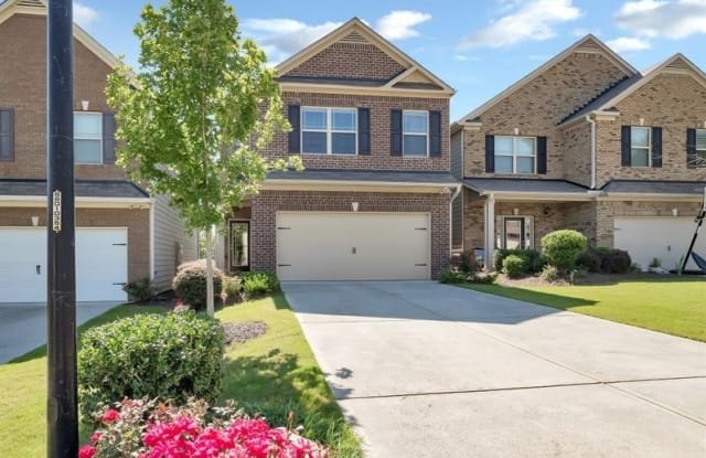 1705 Townview Lane - 1705 Townview Lane, Forsyth County, GA 30041