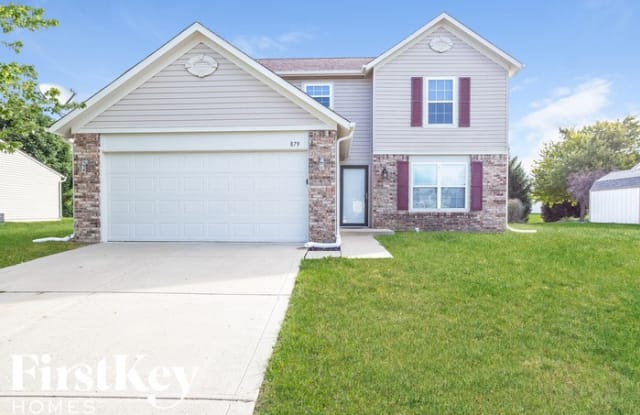 879 Kitner Avenue - 879 Kinter Avenue, Hendricks County, IN 46123