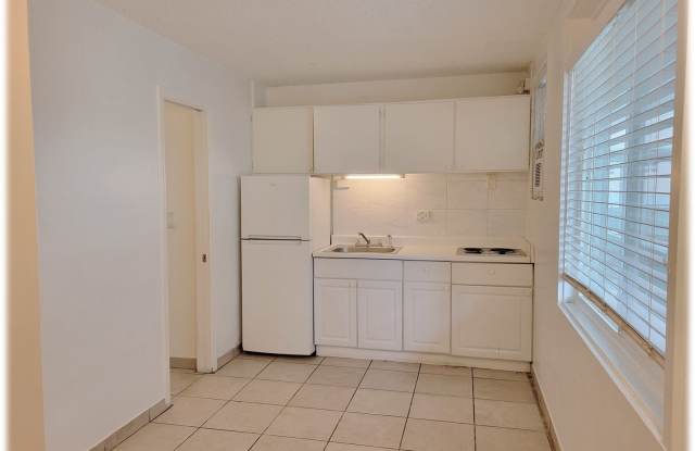 1946 Ala Moana Boulevard unit: 319