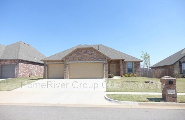 612 Kearny Ln - 612 Kearny Lane, Oklahoma City, OK 73099