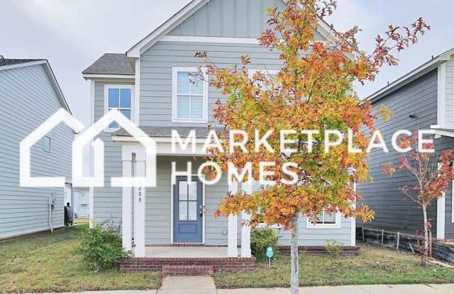 3208 Meriwether Dr