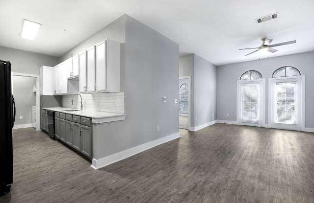 Residences at the Triangle