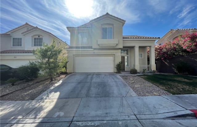 2008 Wandering Doe Lane - 2008 Wandering Doe Lane, Las Vegas, NV 89134