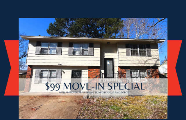 2547 Courtney Dr