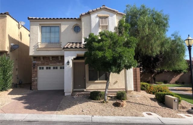 9706 VILLA LA MORA Avenue - 9706 Villa La Mora Avenue, Spring Valley, NV 89147