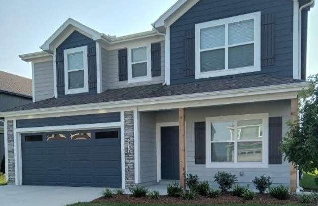 Stunning 4 bedroom available now!