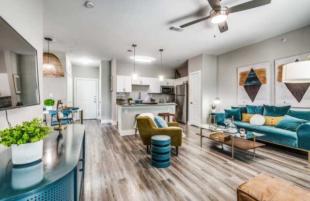 Chaparral Ranch Homes