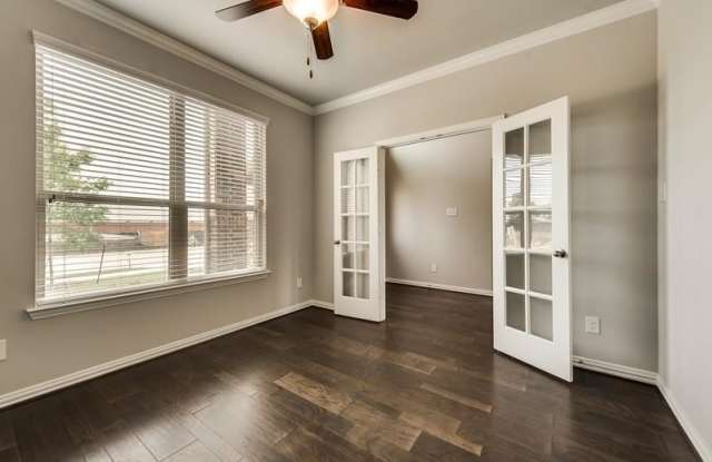 16021 Brelsford Place