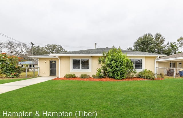 1409 N GARDEN AVE - 1409 North Garden Avenue, Clearwater, FL 33755