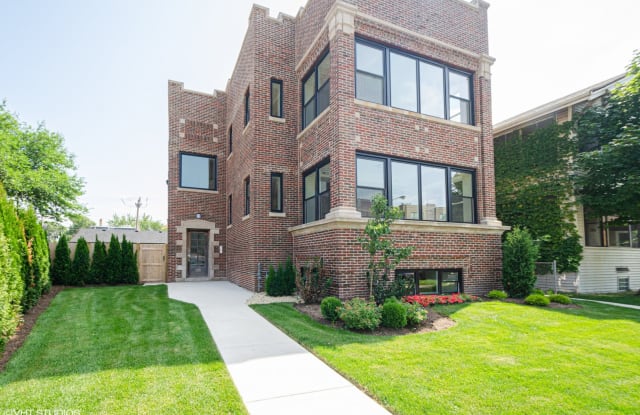 2119 West Touhy Avenue - 2119 West Touhy Avenue, Chicago, IL 60645
