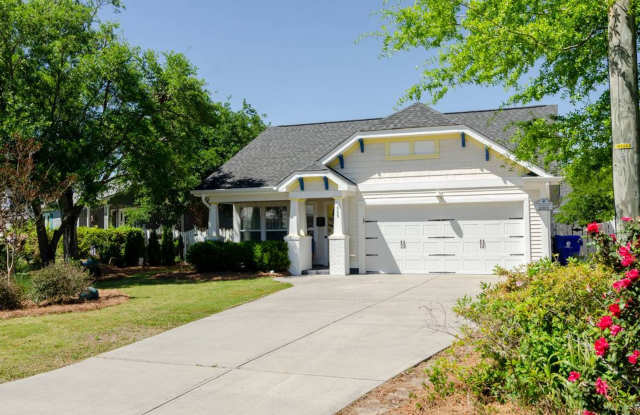 Photo of (C002) 500 Harper Avenue, Carolina Beach, NC 28428