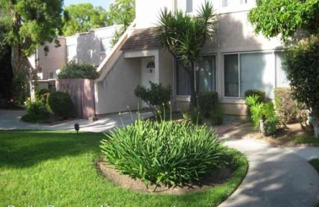 18501 Mayall Street Unit F - 18501 Mayall Street, Los Angeles, CA 91324