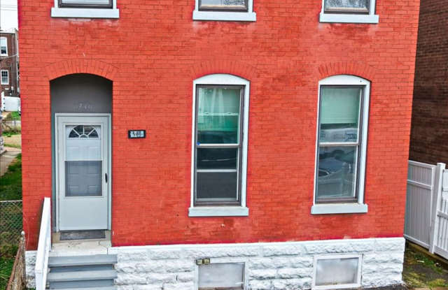 Welcome to 6730 Vermont!