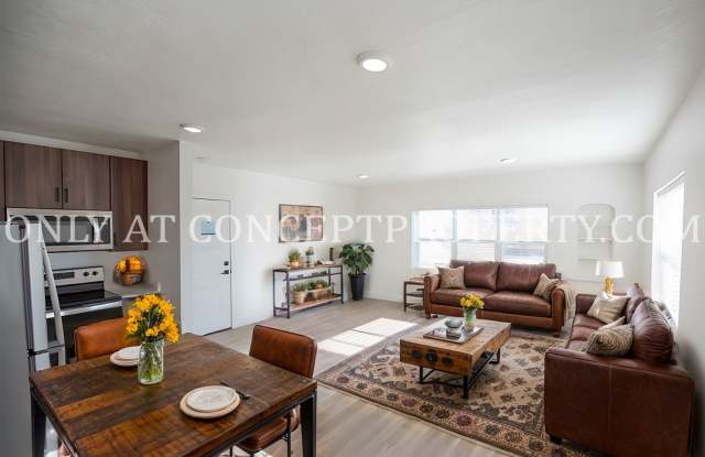 Stratton Apts: FREE RENT UNTIL JAN 1st!! OAC