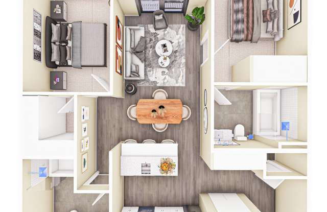 Discover Sanford Flats — Modern Living in the Heart of Grand Junction