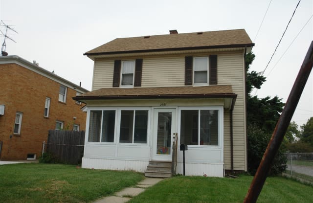 2661 117th Street - 2661 117th Street, Toledo, OH 43611