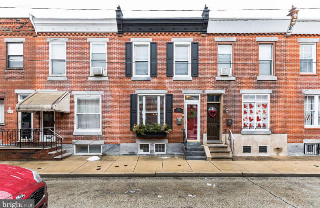 1224 TREE STREET - 1224 Tree Street, Philadelphia, PA 19148