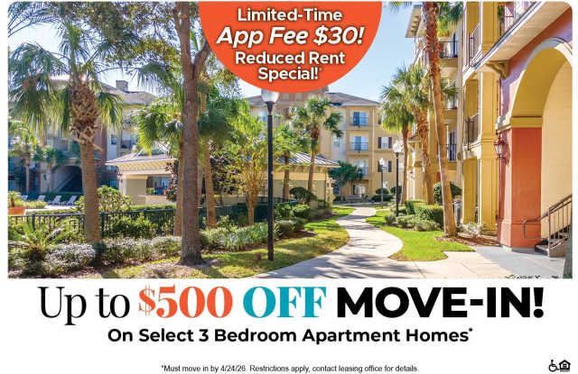 Fountains at Millenia