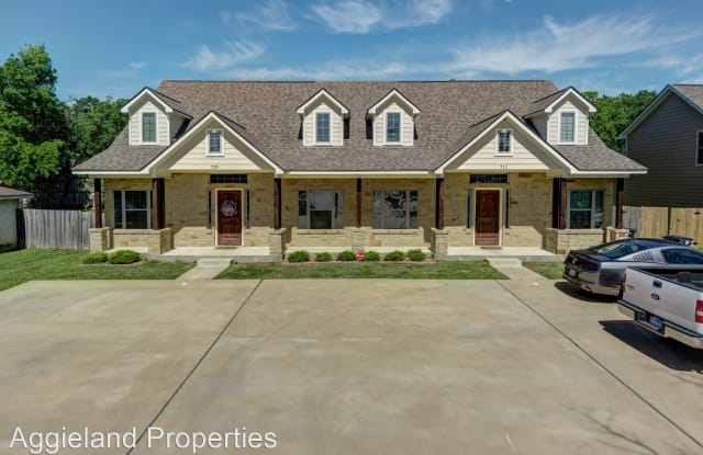 709 Dominik - 709 Dominik Drive, College Station, TX 77840