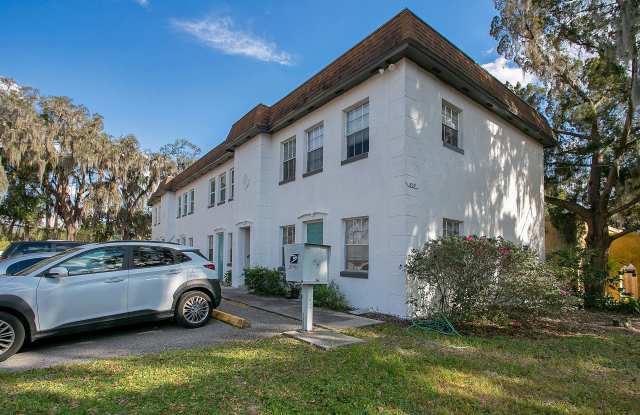 Photo of The Garden Apartments