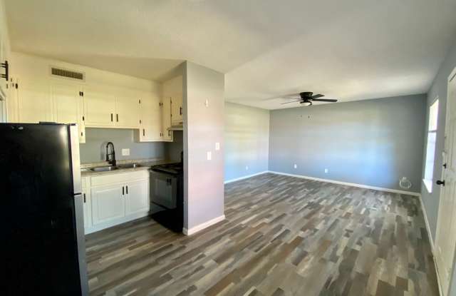 Audrey Garden Apartments