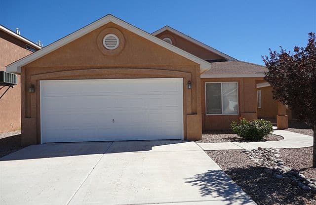 1610 Costilla Rd NE - 1610 Costilla Road, Rio Rancho, NM 87144