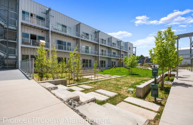 2525 Arapahoe St  Apt 312 - 2525 Arapahoe Street, Denver, CO 80205