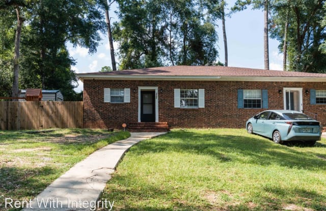 2592 Panther Creek Road - 2592 Panther Creek Road, Tallahassee, FL 32308