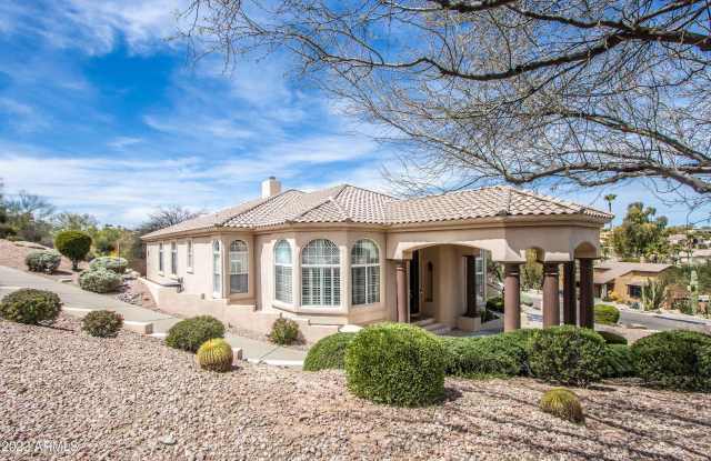 17017 E JACKLIN Drive