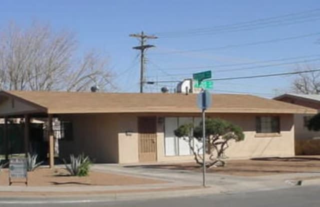 240 PECOS - 240 Pecos Street, El Paso, TX 79905
