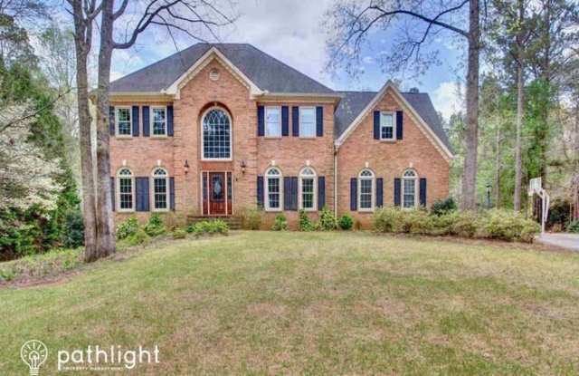 290 Camelot Drive - 290 Camelot Drive, Fayette County, GA 30214