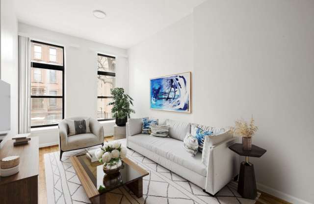 Photo of 12 W 127TH Street unit: 1