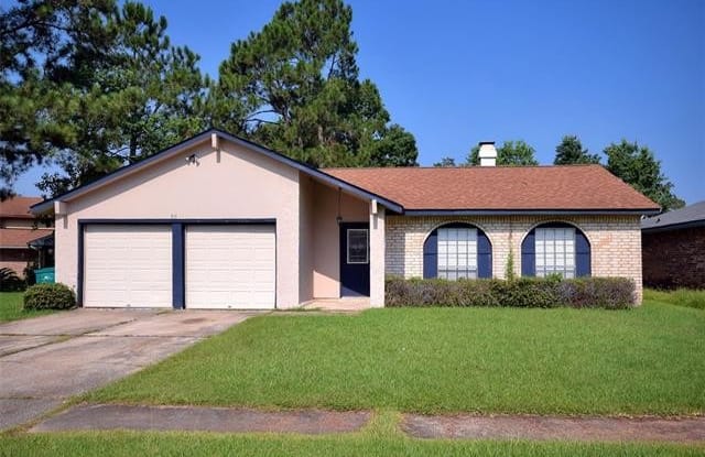 301 SOMERSET Drive - 301 Somerset Road, St. Tammany County, LA 70461