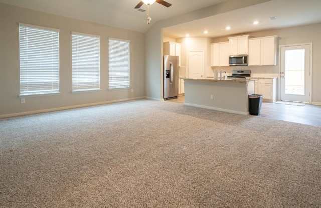 2104 Yarbrough Drive