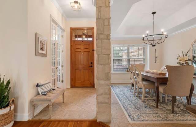 4012 Kilmartin Drive