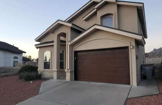 657 PETE PAYAN Drive