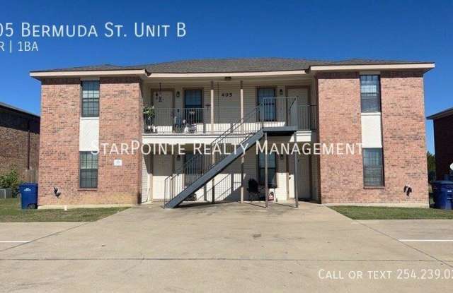 405 Bermuda St