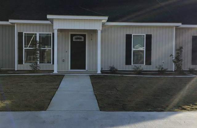 319 Grayton Way