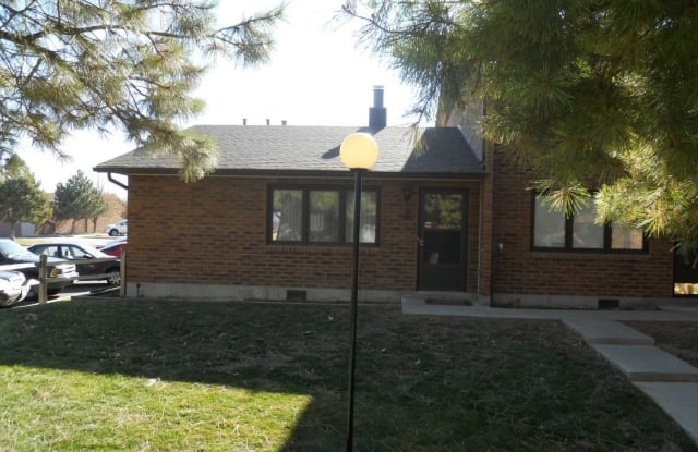 2107 CHATALET, #A - 2107 Chatalet Ln, Pueblo, CO 81005