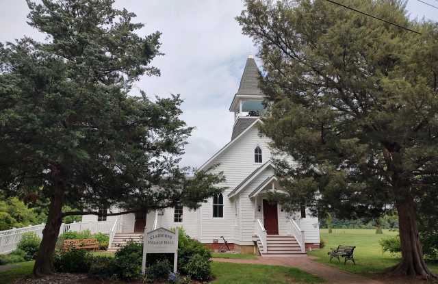 10412 CLAIBORNE ROAD