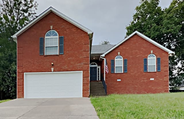 2103 Academy Way - 2103 Academy Way, La Vergne, TN 37086