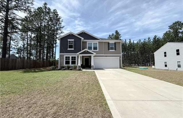 161 Desert Orchid Circle