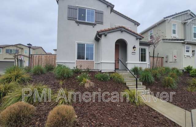 1648 Scarlet Ash Ave - 1648 Scarlet Ash Avenue, Sacramento, CA 95834