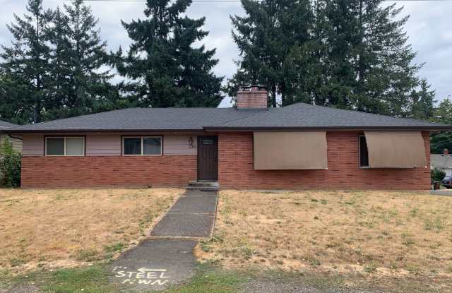 136 Jersey Avenue - 136 Jersey Avenue, Oregon City, OR 97045