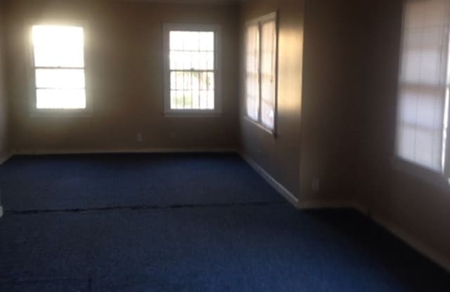 3317 West College St