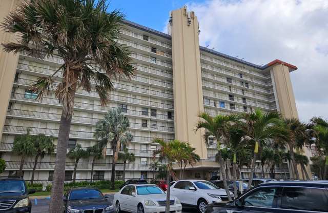 Photo of 10680 S Ocean Drive 308, Jensen Beach, FL 34957