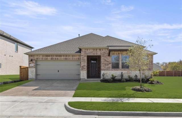 4018 Saltgrass Street