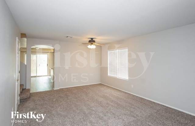 985 Blue Lantern Drive
