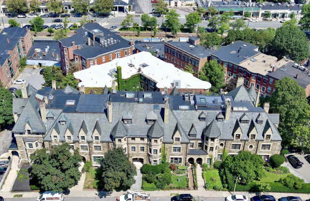 15 Garrison Road - 1