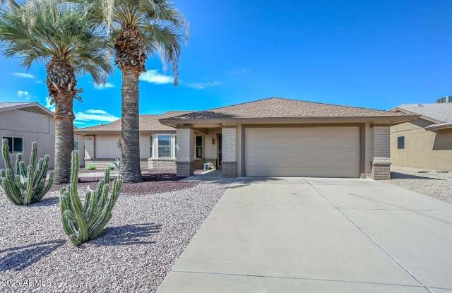 14227 W YOSEMITE Drive